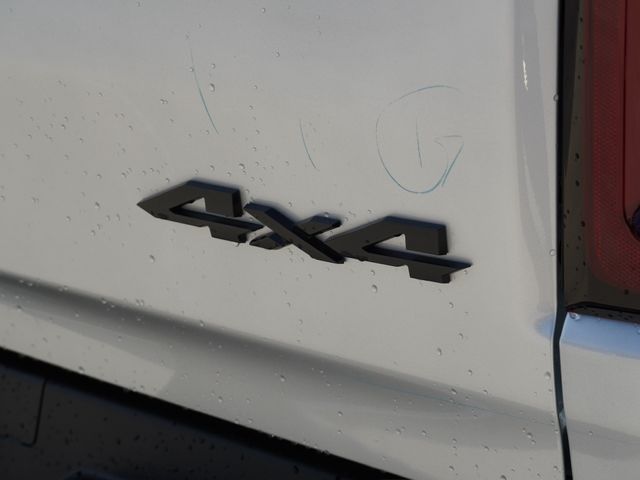 New 2026 Ram 1500 Truck