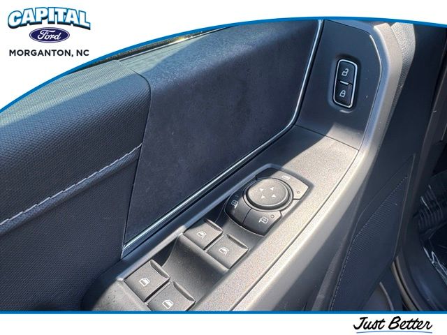 New 2026 Blue Ford XLT image 20