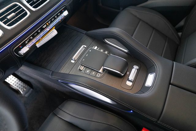 New 2026 Mercedes-benz GLS SUV