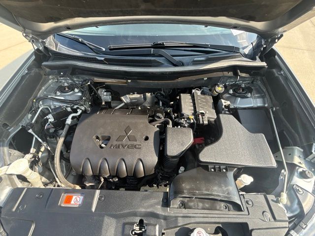 Used 2020 Mitsubishi Outlander SUV