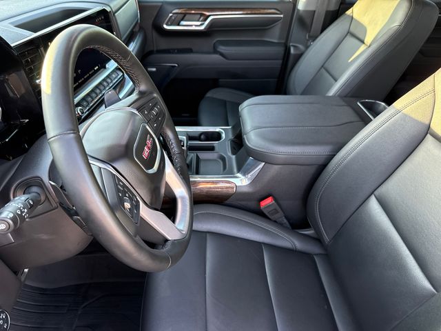 Used 2024 GMC Sierra 1500 Truck