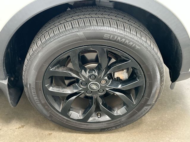 2016 Land Rover Discovery Sport HSE - 4