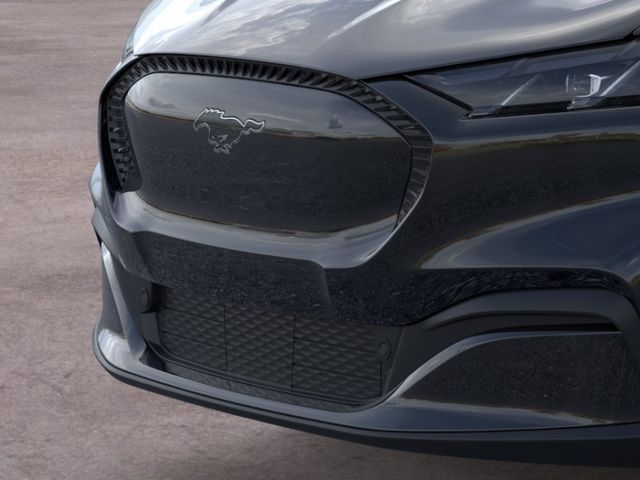 New 2026 Shadow Black Ford Select image 17