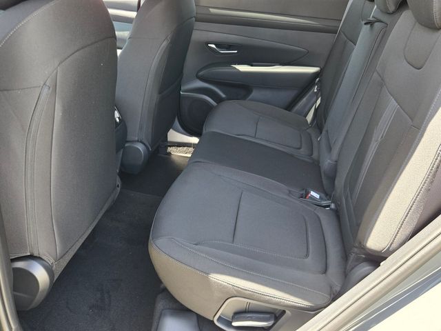 2026 Hyundai Tucson - $29,068