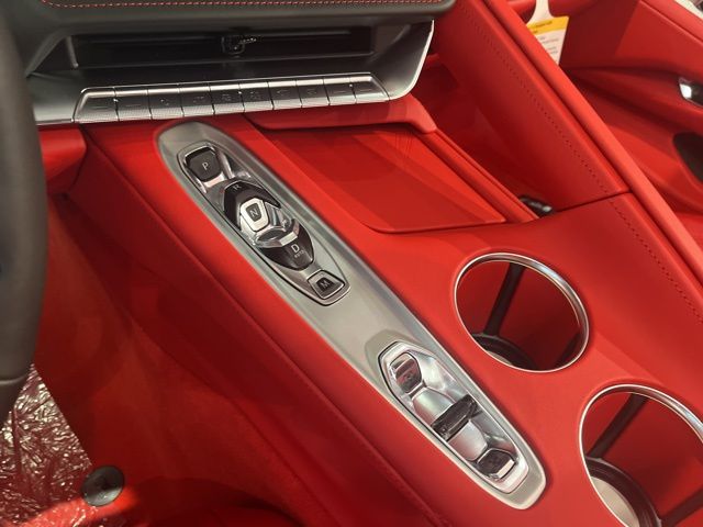 2026 Chevrolet Corvette Stingray:44977