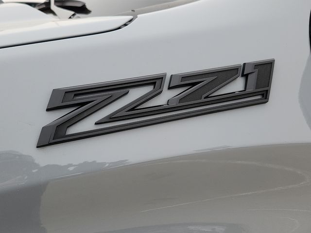 Used Car 2024 Chevrolet Silverado 1500  Custom Trail Boss For Sale Under $50,000 In Plainview, Texas