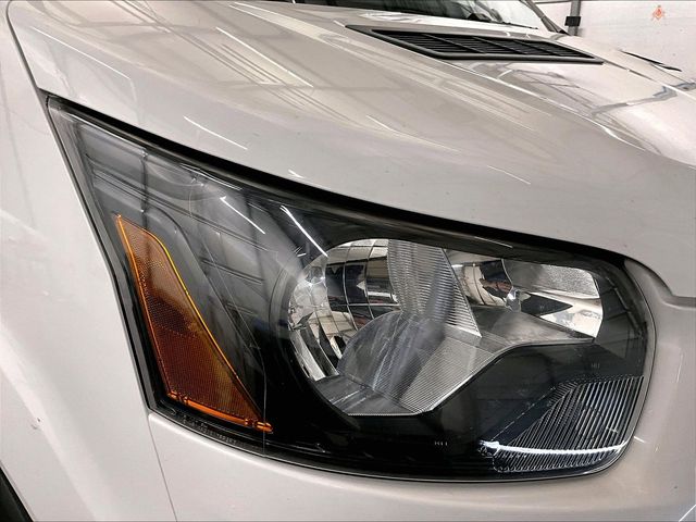 2023 Ford Transit-250 Base White at Bob Ruth Ford