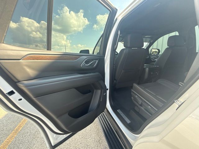 2023 Chevrolet Tahoe High Country:46999B