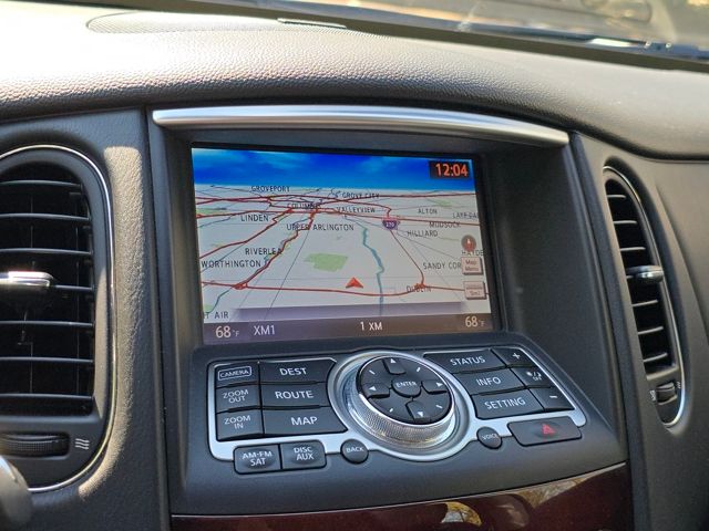 2016 Infiniti QX50 Base photo 26