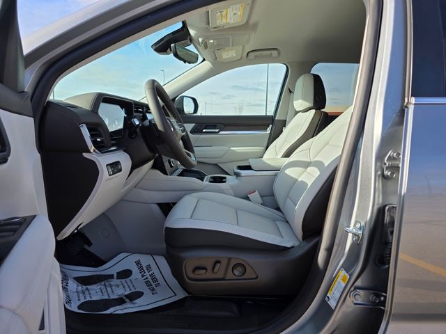 2026 GMC Terrain AWD Denali