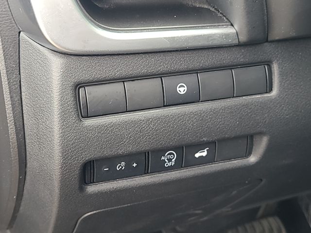 Used 2024 Nissan Rogue SUV
