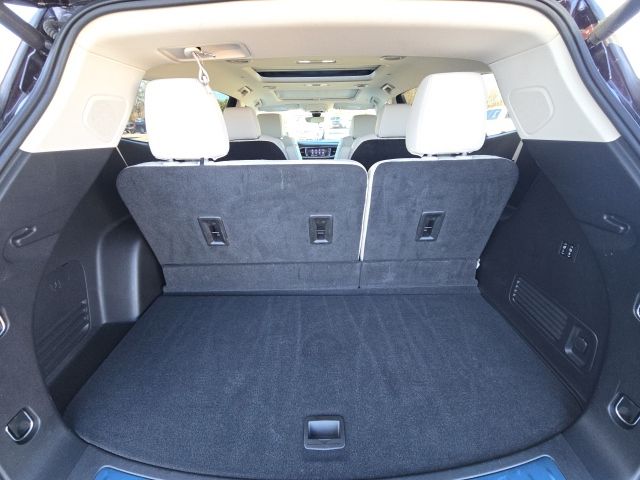 2022 Buick Enclave Avenir:C02511