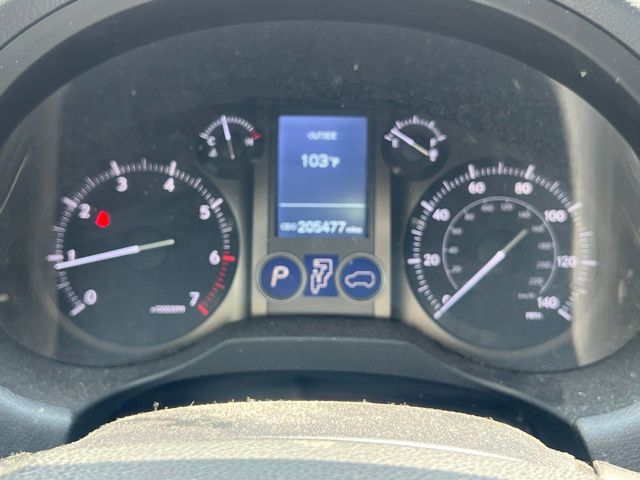Used 2014 Lexus GX SUV
