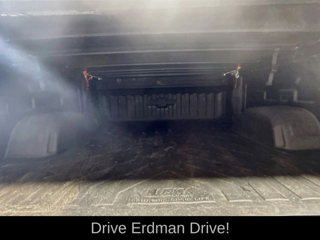 Used 2019 Chevrolet Silverado 1500 Truck