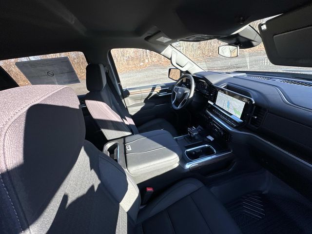2026 Chevrolet Silverado 1500 - Image 27