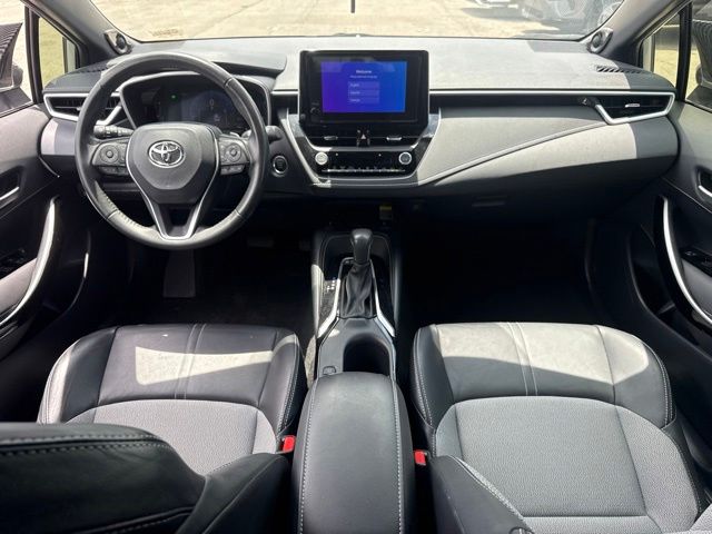 2024 Toyota Corolla - $26,888