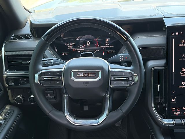 Used 2025 GMC Yukon SUV