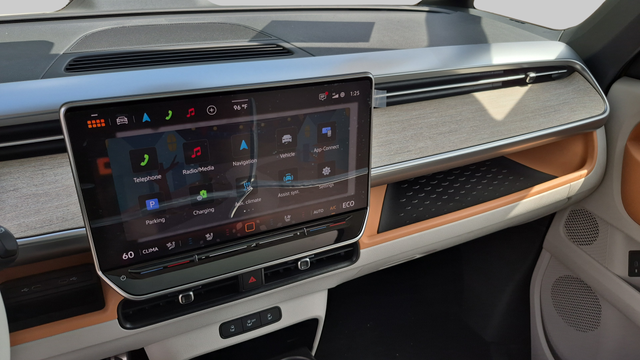 2025 Volkswagen ID. Buzz