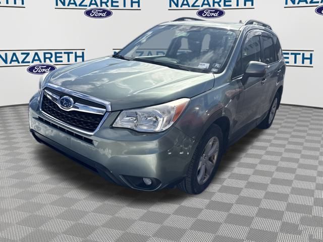 used 2015 Subaru Forester car, priced at $11,737