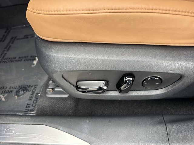 Used 2023 Lexus RX SUV