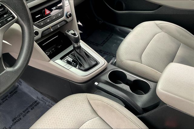 Used 2018 Hyundai Elantra For Sale in OLIVE BRANCH, MS
