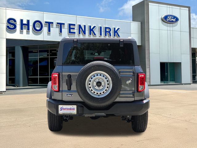 New 2025 Gray Ford Base image 7