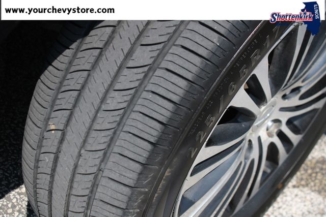 Used 2014 Chrysler Town & Country Van