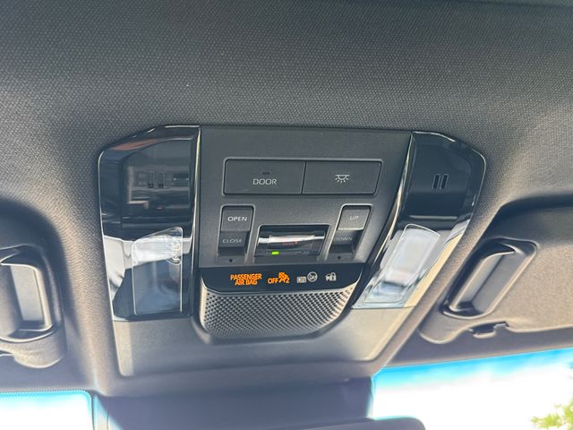 New 2027 Toyota Land Cruiser SUV