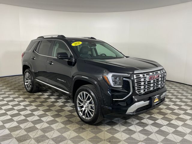 New 2026 GMC Terrain Denali For Sale in Bremerton, WA