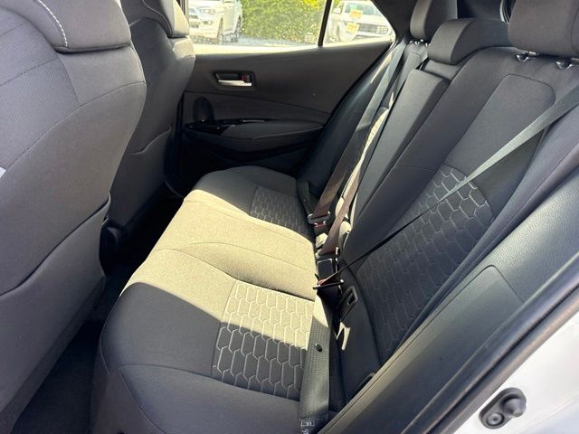 2021 Toyota Corolla - $20,388