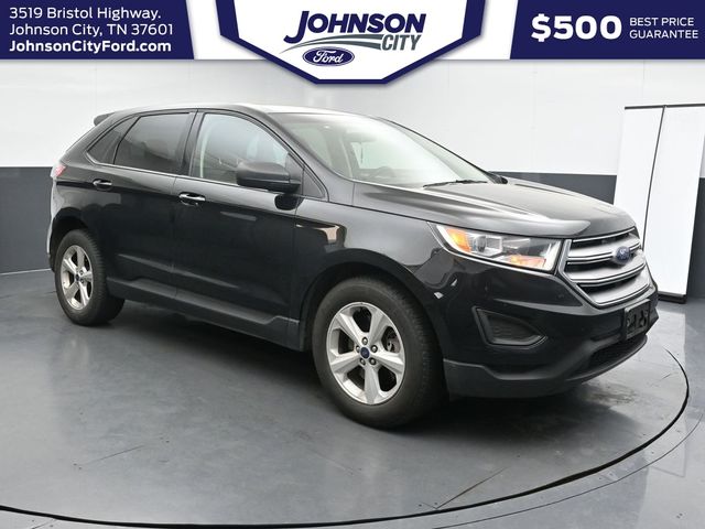 2017 Ford Edge SE AWD