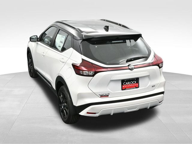 2024 Nissan Kicks SR 27