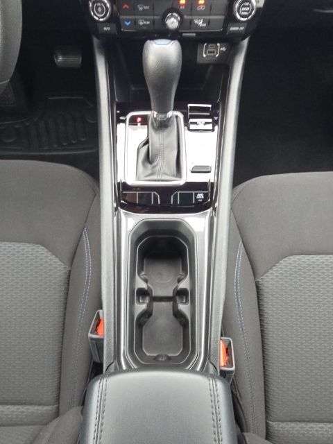 2024 Jeep Compass Sport:168688A