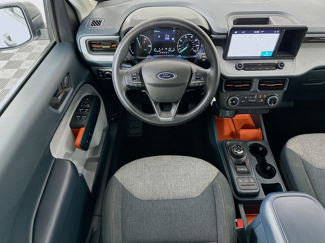 2024 Ford Maverick XLT - Photo 18