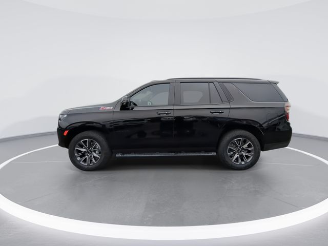 Used 2023 Black Chevrolet Z71 image 5