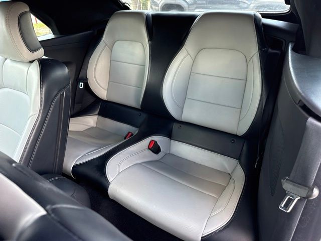 2024 Ford Mustang - $27,888