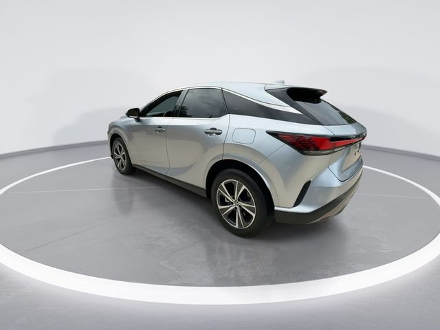2025 Lexus RX - $47,898