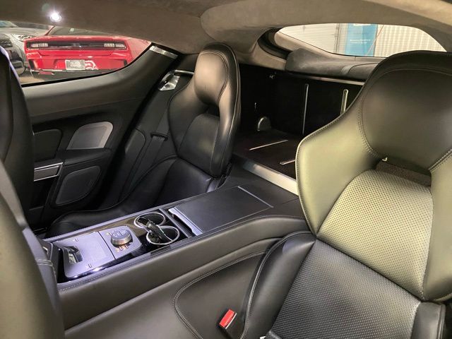 2012 Aston Martin Rapide thumbnail 30