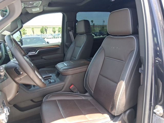 Used 2024 Silver GMC Denali image 13