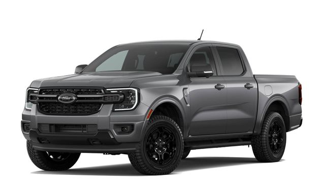 2026 Ford Ranger XLT 4x4 SuperCrew 5' Box's photo