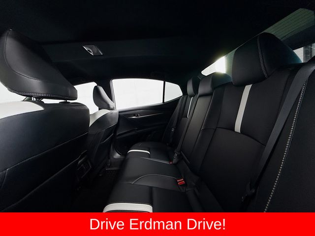 Used 2026 Toyota Camry Sedan