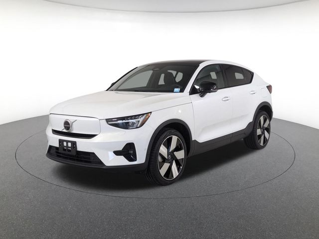 2023 Volvo C40 Recharge Twin Plus eAWD