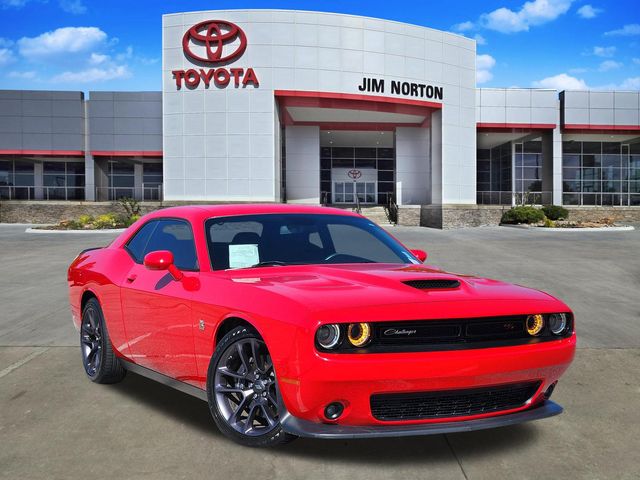 2022 Dodge Challenger R/T Scat Pack's photo