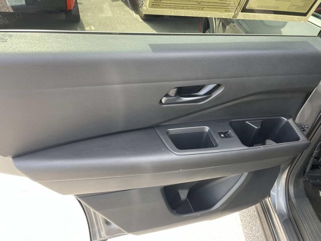 Used 2023 Nissan Pathfinder SUV