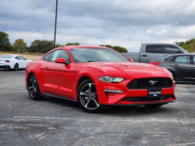 2019 Ford Mustang EcoBoost 2