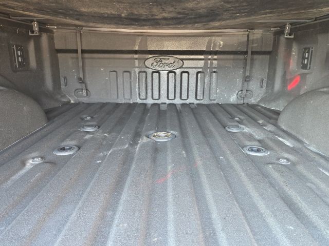 2024 Ford F-350SD Platinum:169155B