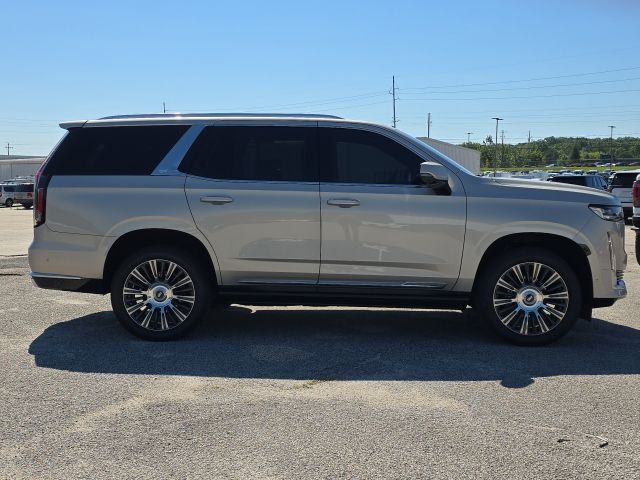 2021 Cadillac Escalade Premium Luxury:45327B1