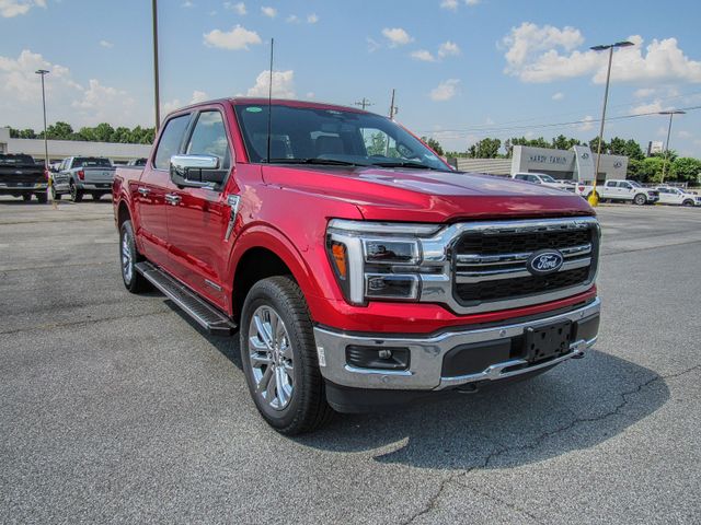 Photo of 2025 Ford F-150 Lariat in Dallas, GA 2025 Ford F-150 Lariat  167223