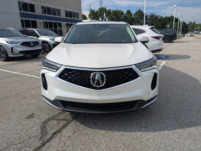 Used 2023 Acura RDX SUV