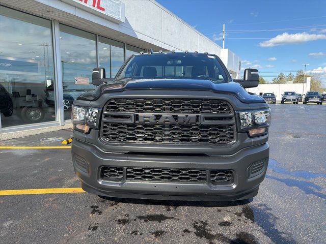 2024 RAM Ram 2500 Pickup Tradesman - Photo 8